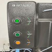 GE Akta Pilot FPLC System image 3